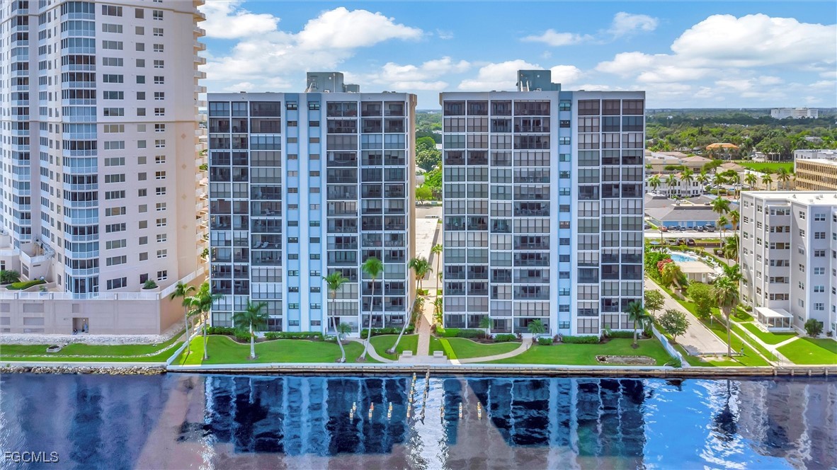 1901  Clifford Street, Apt 1001