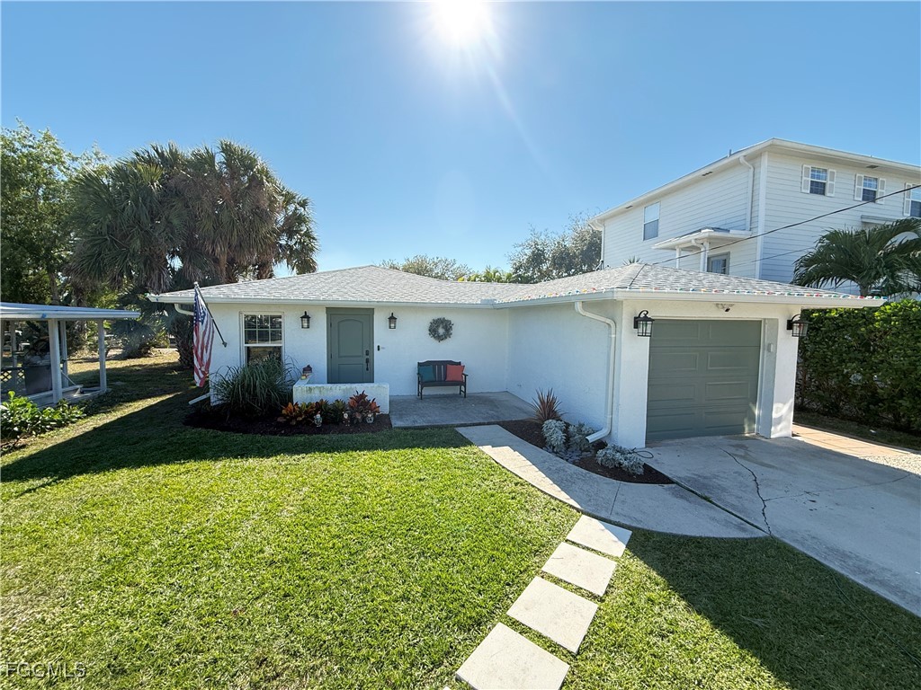 4729 Spring Creek Drive