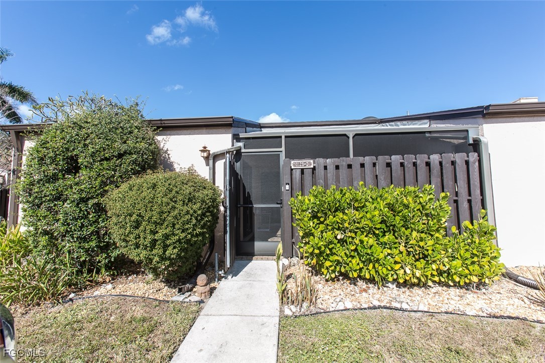 7129  Penner Lane, Apt 2