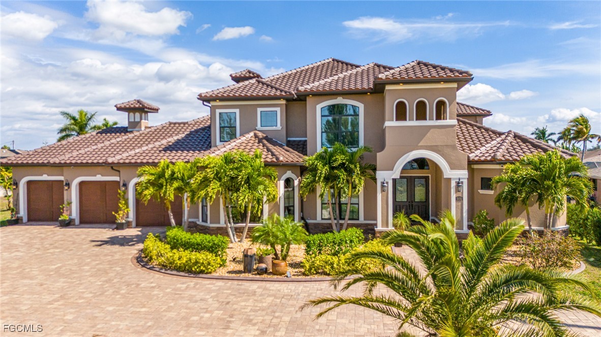 Real Estate in Southwest Florida