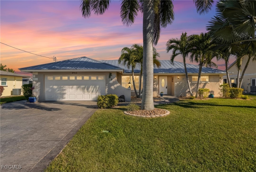 Real Estate in Southwest Florida