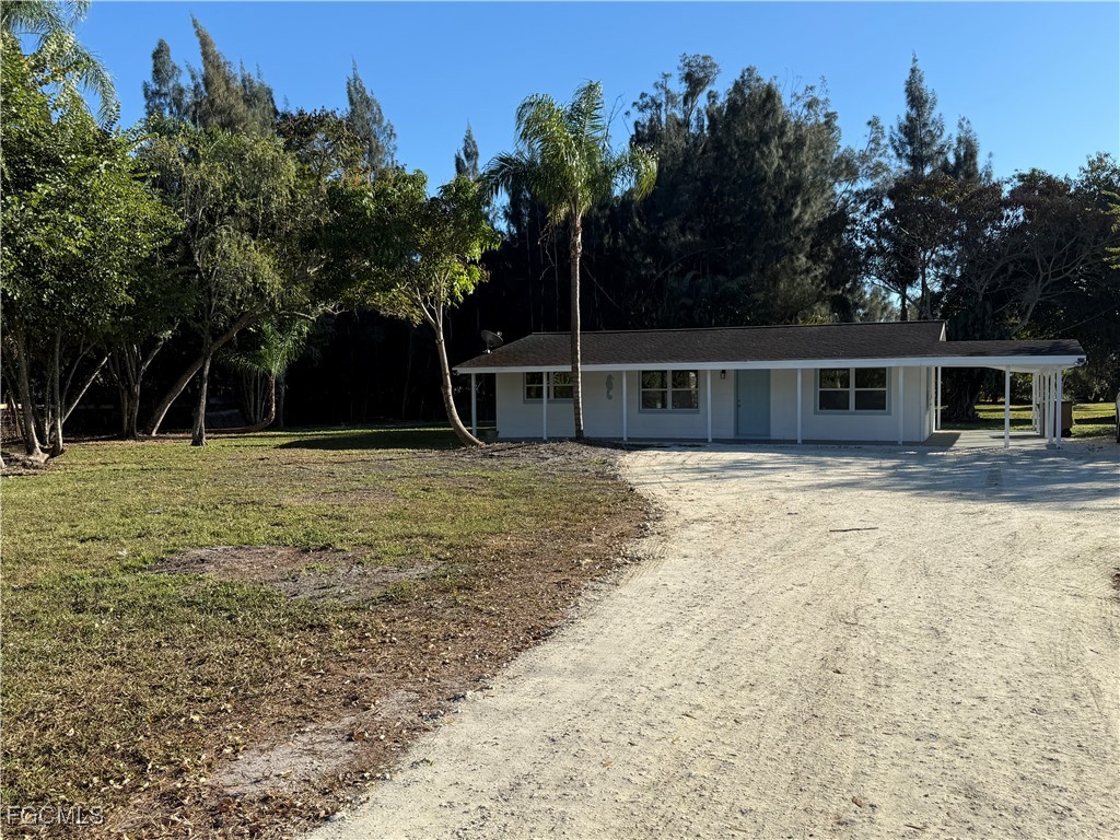 Real Estate in Southwest Florida