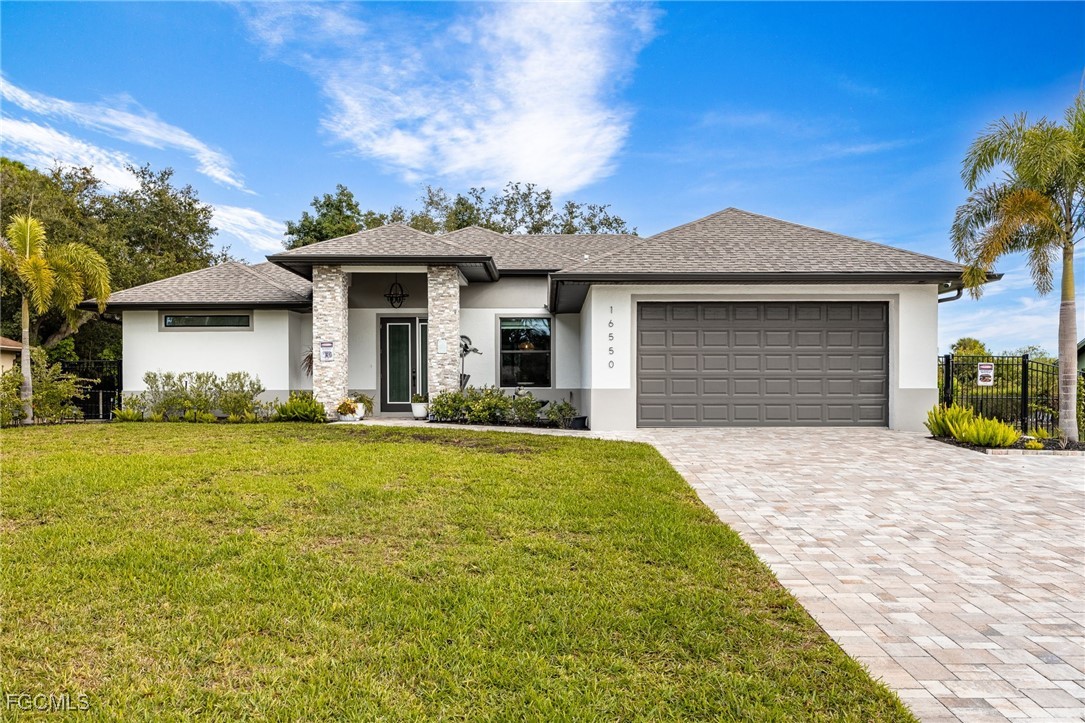 16550  Marc Allen Drive