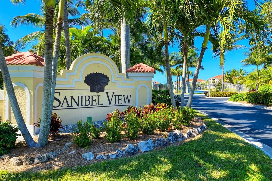 20041  Sanibel View Circle, Apt 104