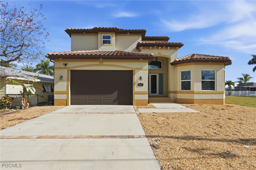 Real Estate in Southwest Florida