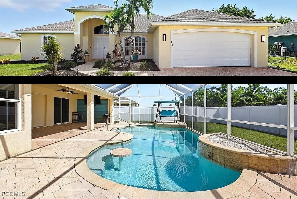 Real Estate in Southwest Florida