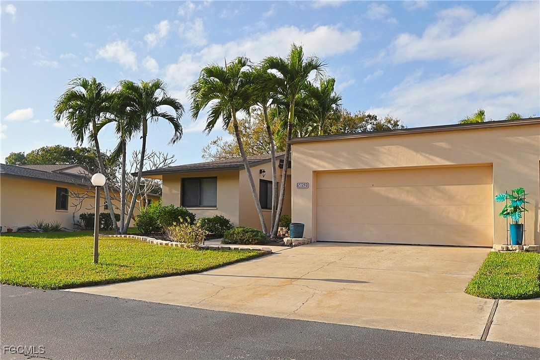 Real Estate in Southwest Florida