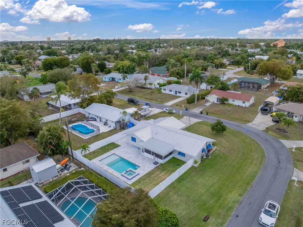 Real Estate in Southwest Florida