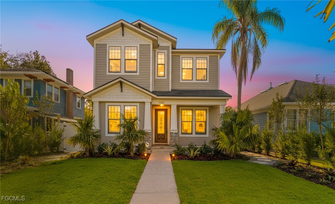 2152  Burlington Avenue