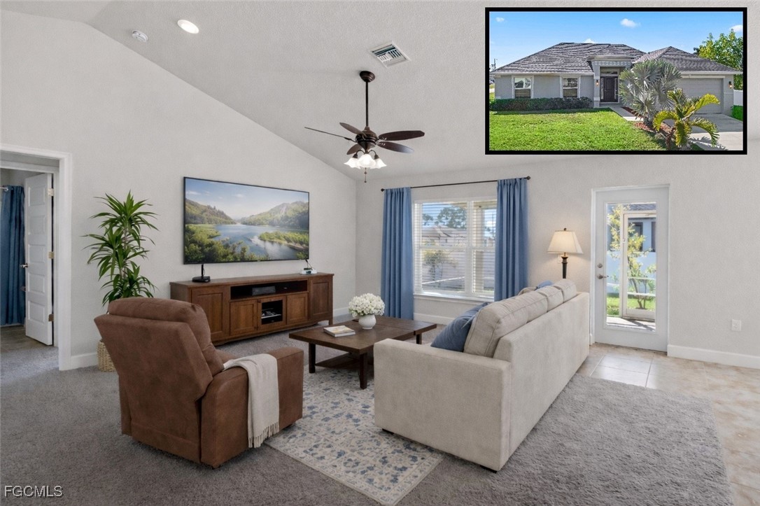 Real Estate in Southwest Florida