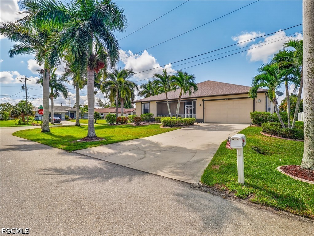 2116 SW 44th Street