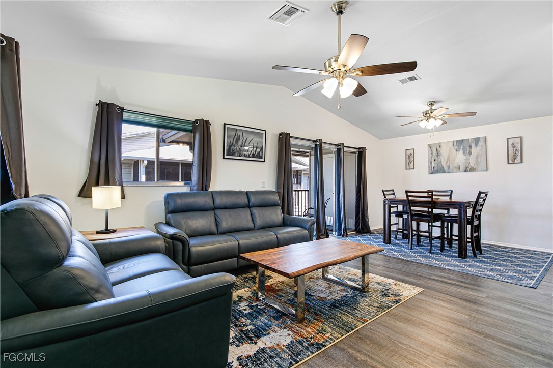 5755  Foxlake Drive, Apt G