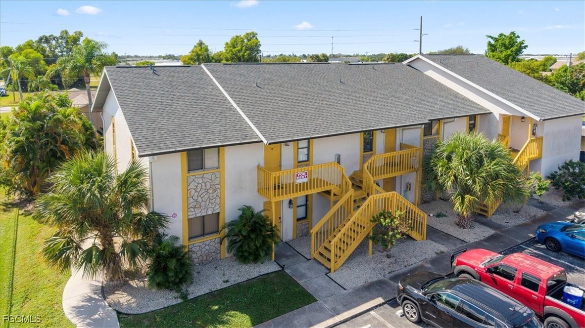 1126 SE 8th Street, Apt 102