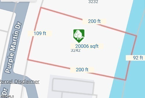 3242  Purple Martin Drive