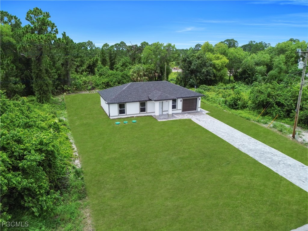 Real Estate in Southwest Florida