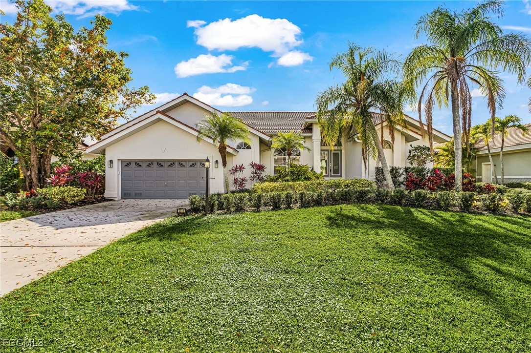 5311 Harborage Drive