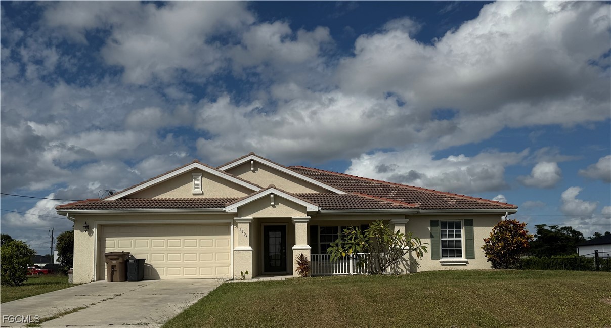 Real Estate in Southwest Florida