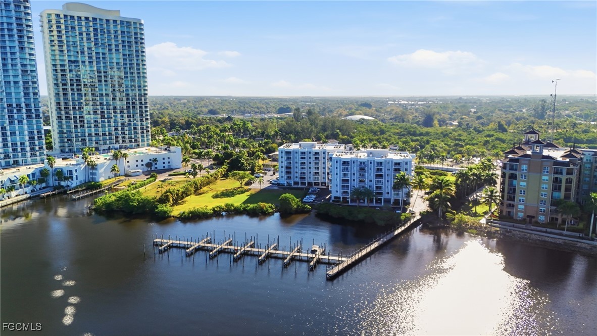 2885  Palm Beach Boulevard, Apt 505