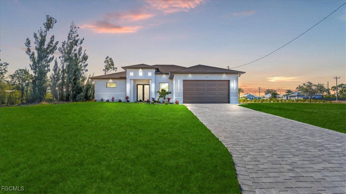 Real Estate in Southwest Florida