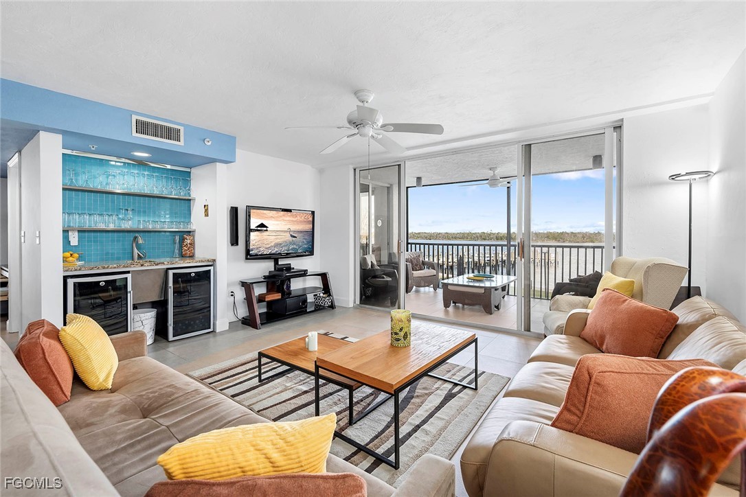 4753  Estero Boulevard, Apt 105