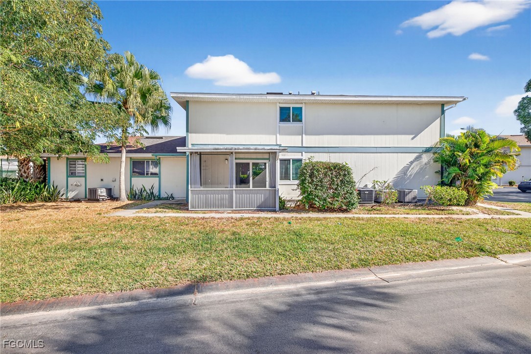 3309  Royal Canadian Trace, Apt 3