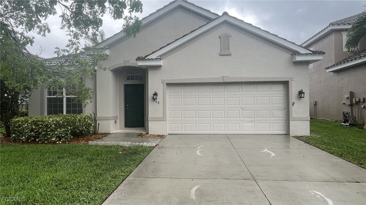 9368 Via San Giovani Street