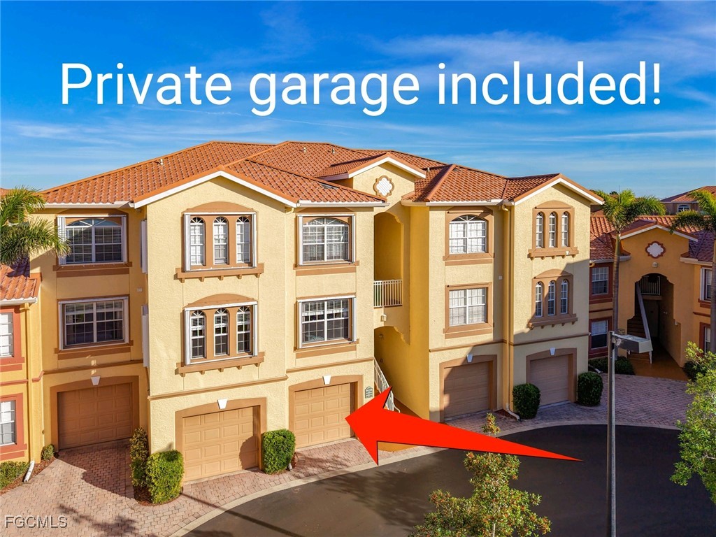 15625  Ocean Walk Circle, Apt 208