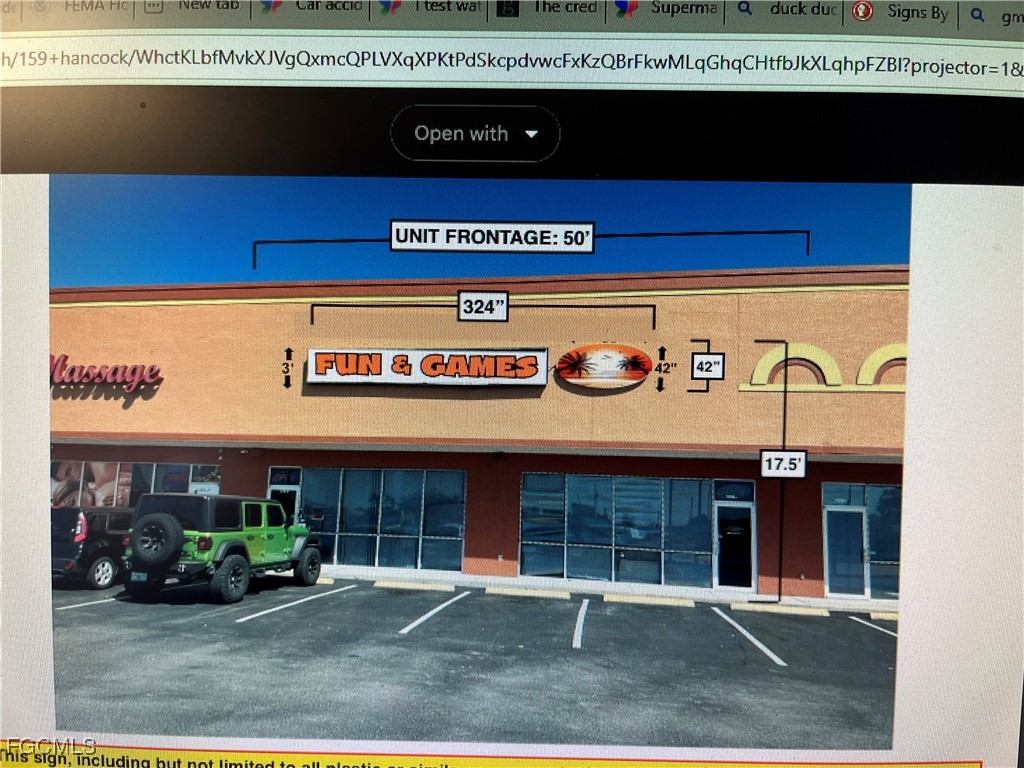 159  Hancock Bridge Parkway, Apt 8-10