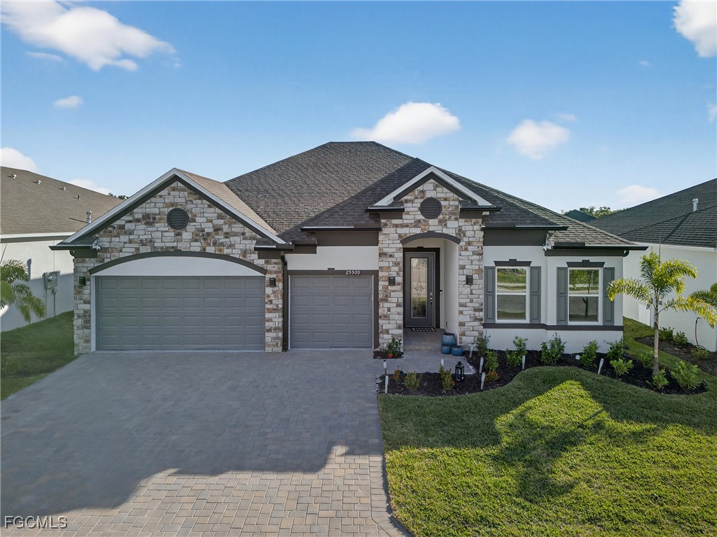 25500  Calusa Drive