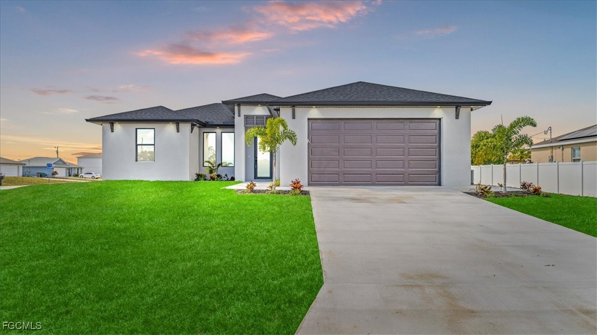 Real Estate in Southwest Florida