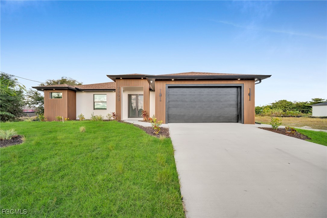 Real Estate in Southwest Florida