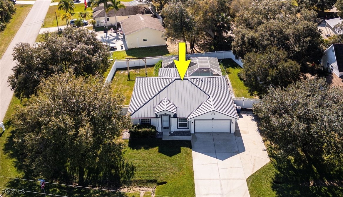 14150  Benedict Street