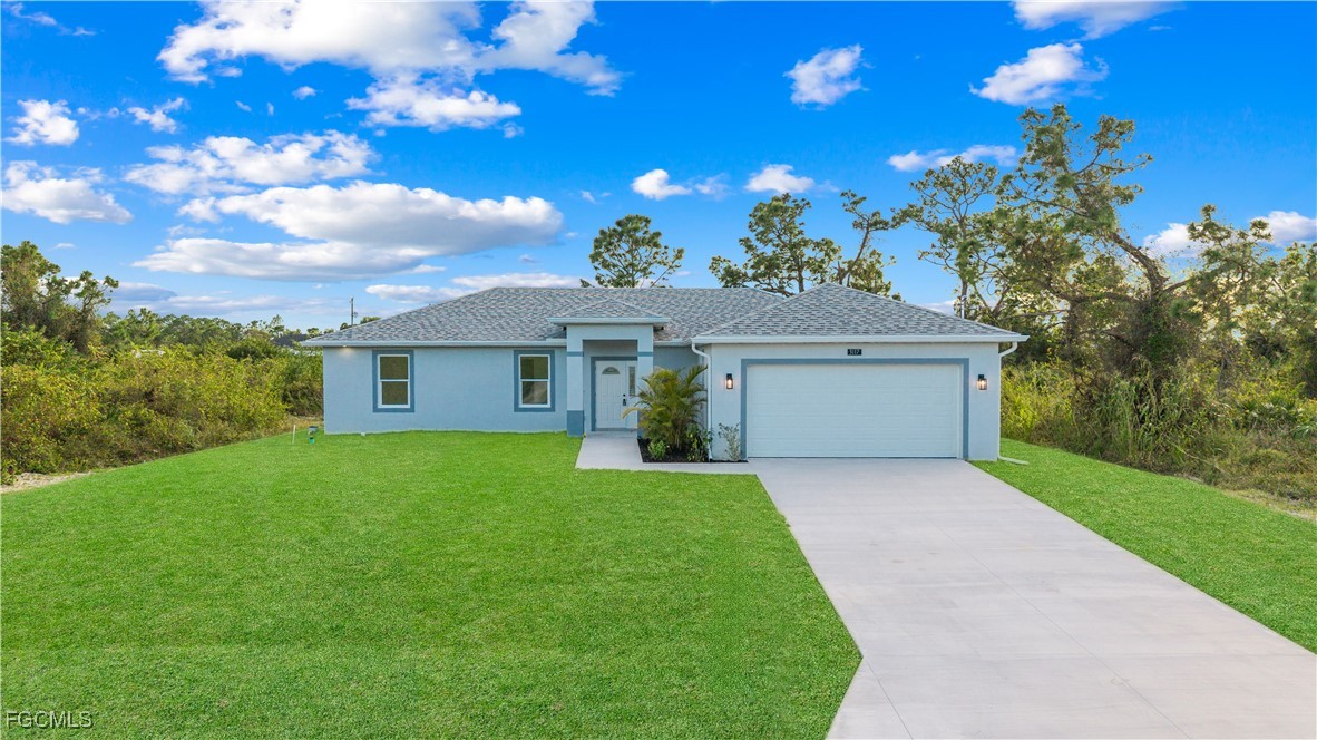 Real Estate in Southwest Florida