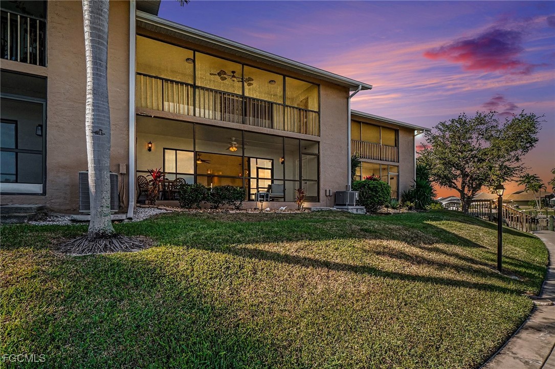 4717 SW 13th Avenue, Apt 110