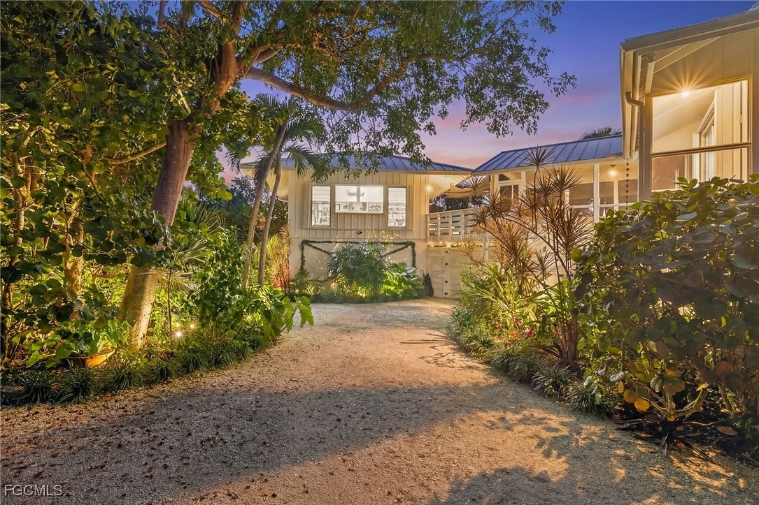 Real Estate in Southwest Florida