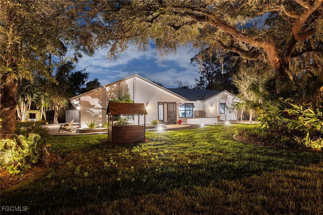 Real Estate in Southwest Florida