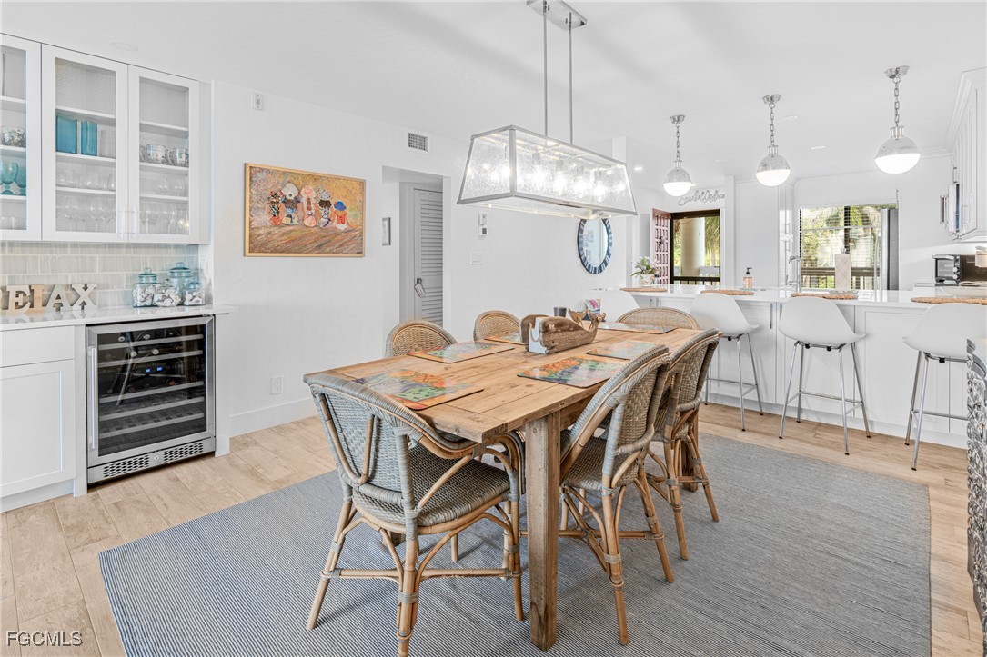 2777 W Gulf Drive, Apt 109