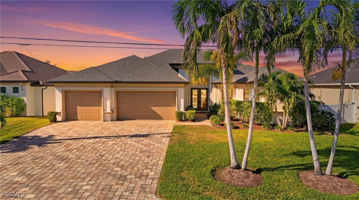 Real Estate in Southwest Florida