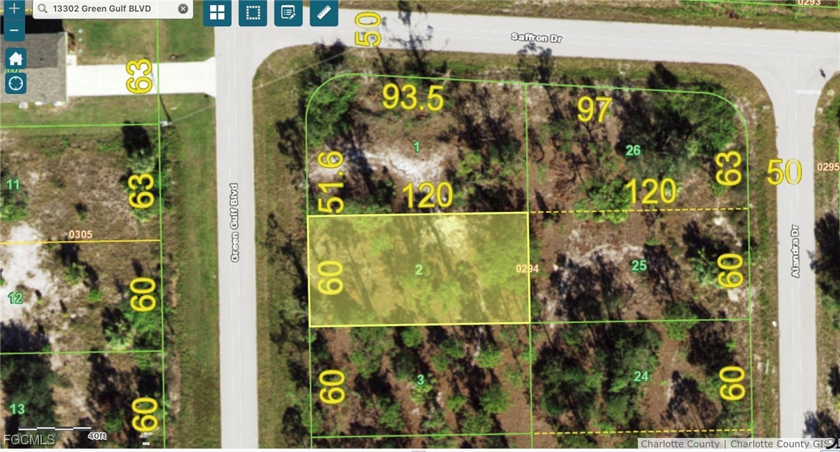 13302  Green Gulf Boulevard