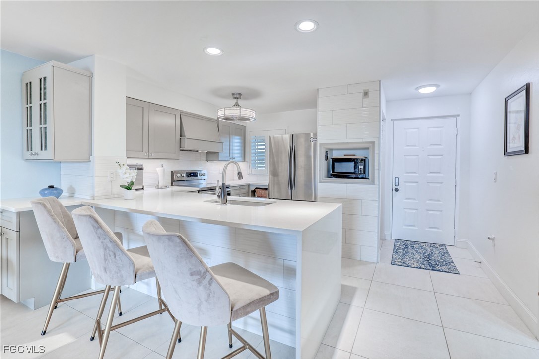 3462 Hancock Bridge Parkway, Apt 231