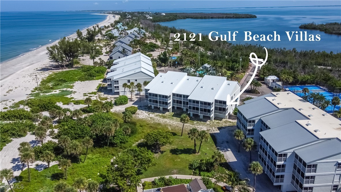 2121 Gulf Beach Villas