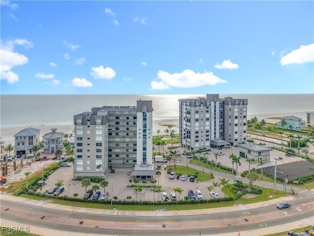 2800  Estero Boulevard, Apt PH2