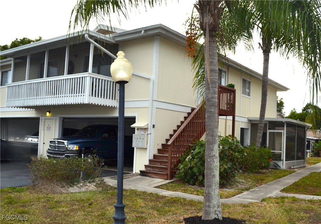 5839  Vancouver Circle, Apt 2