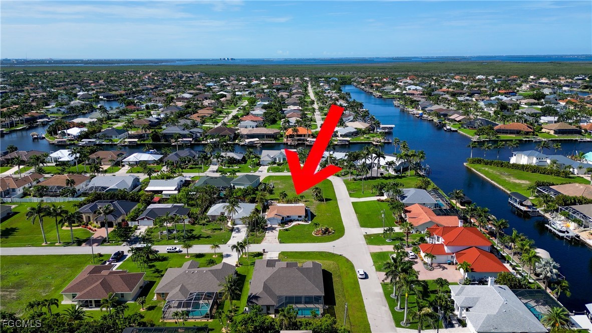 Real Estate in Southwest Florida