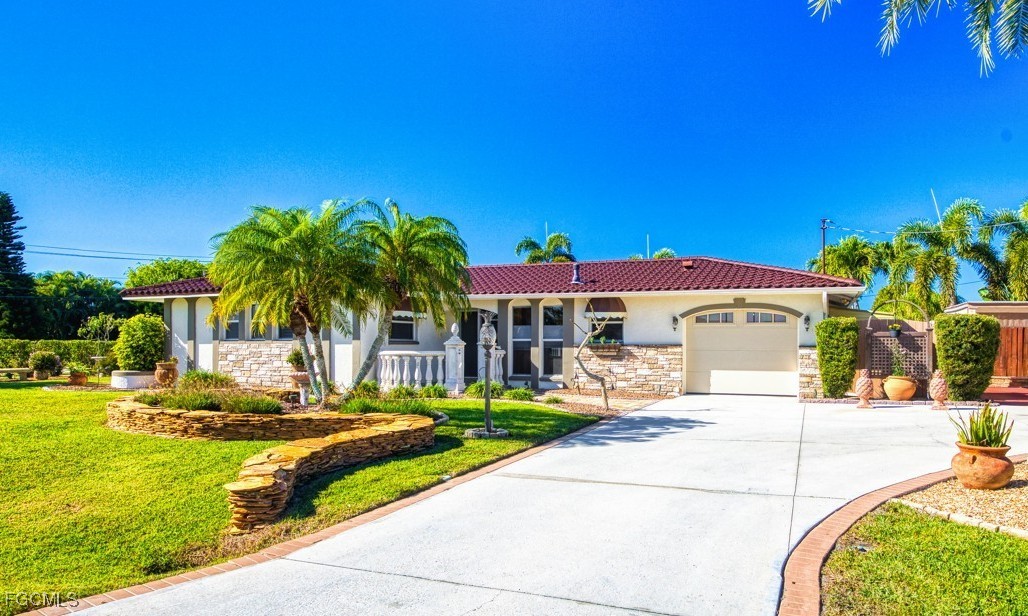 5266  Wisteria Court