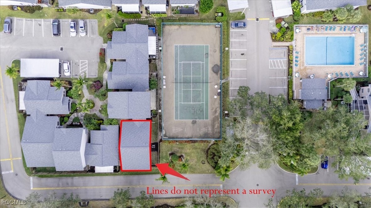 14537  Cypress Trace Court