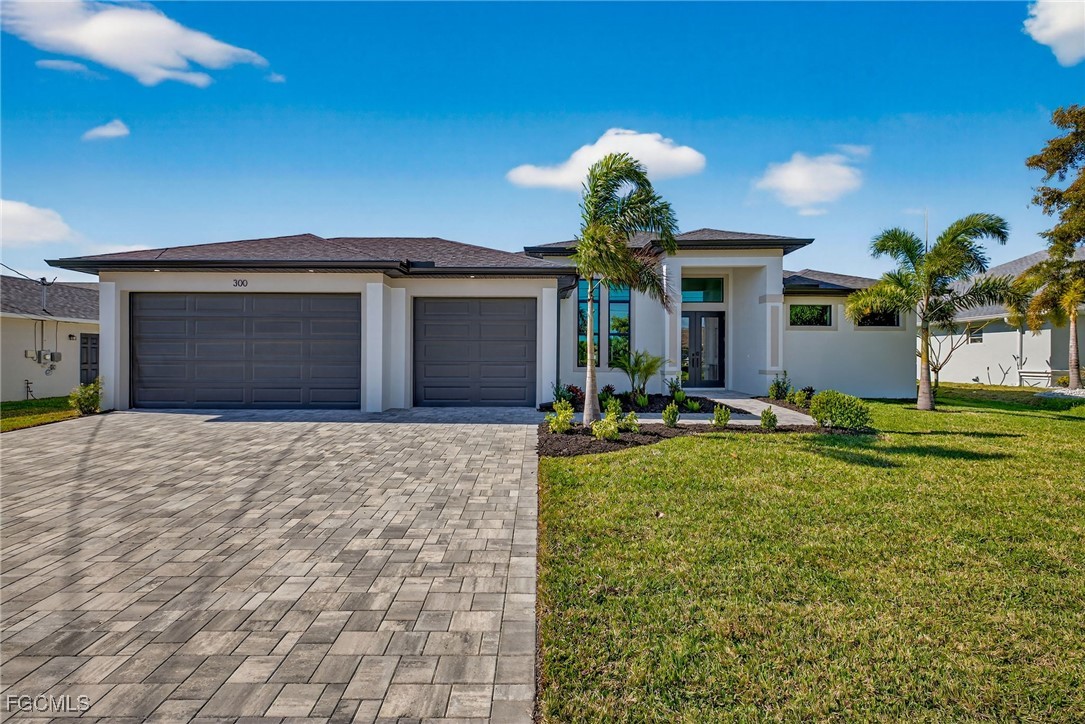 Real Estate in Southwest Florida