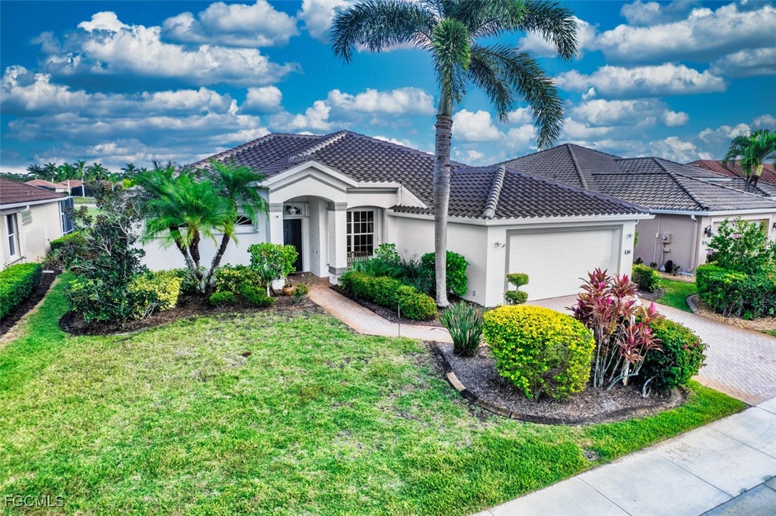 Real Estate in Southwest Florida