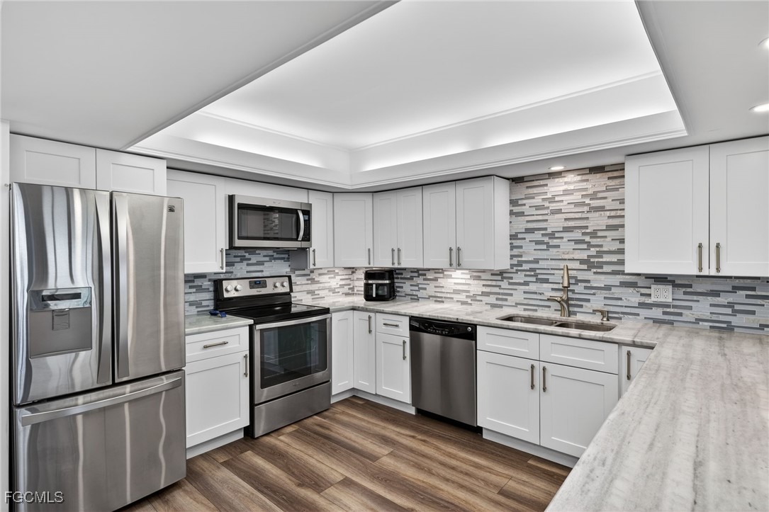 Real Estate in Southwest Florida