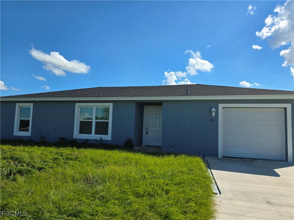 131  Carousel Avenue